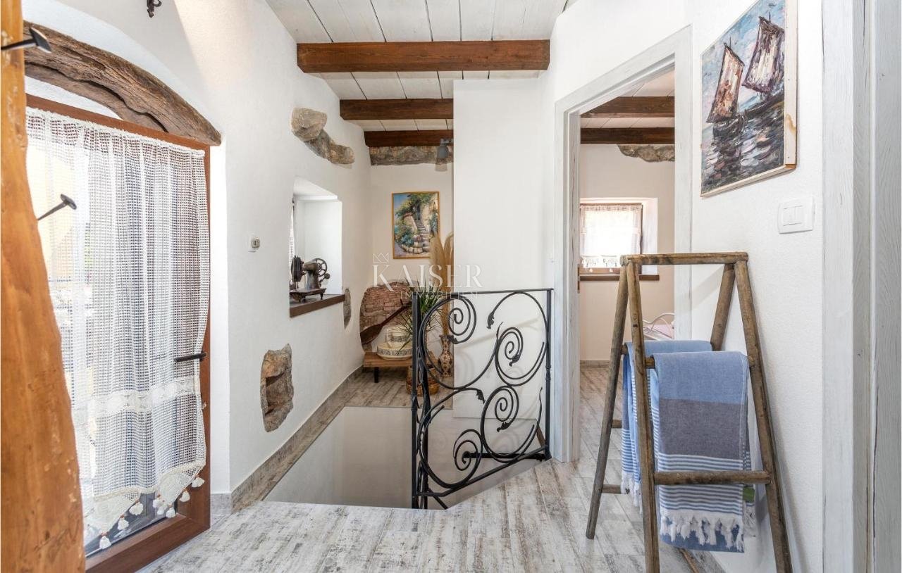 Haus Zu verkaufen - Primorsko-goranska Krk