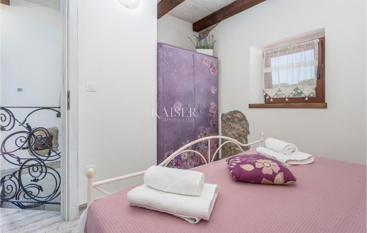 Haus Zu verkaufen - Primorsko-goranska Krk