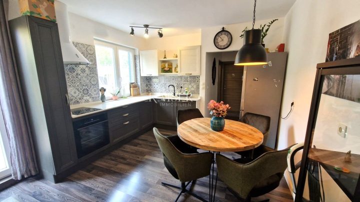 Apartment Zu verkaufen - Primorsko-goranska Krk - foto 3/6