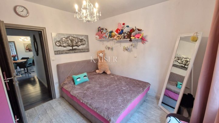 Apartment Zu verkaufen - Primorsko-goranska Krk - foto 5/6