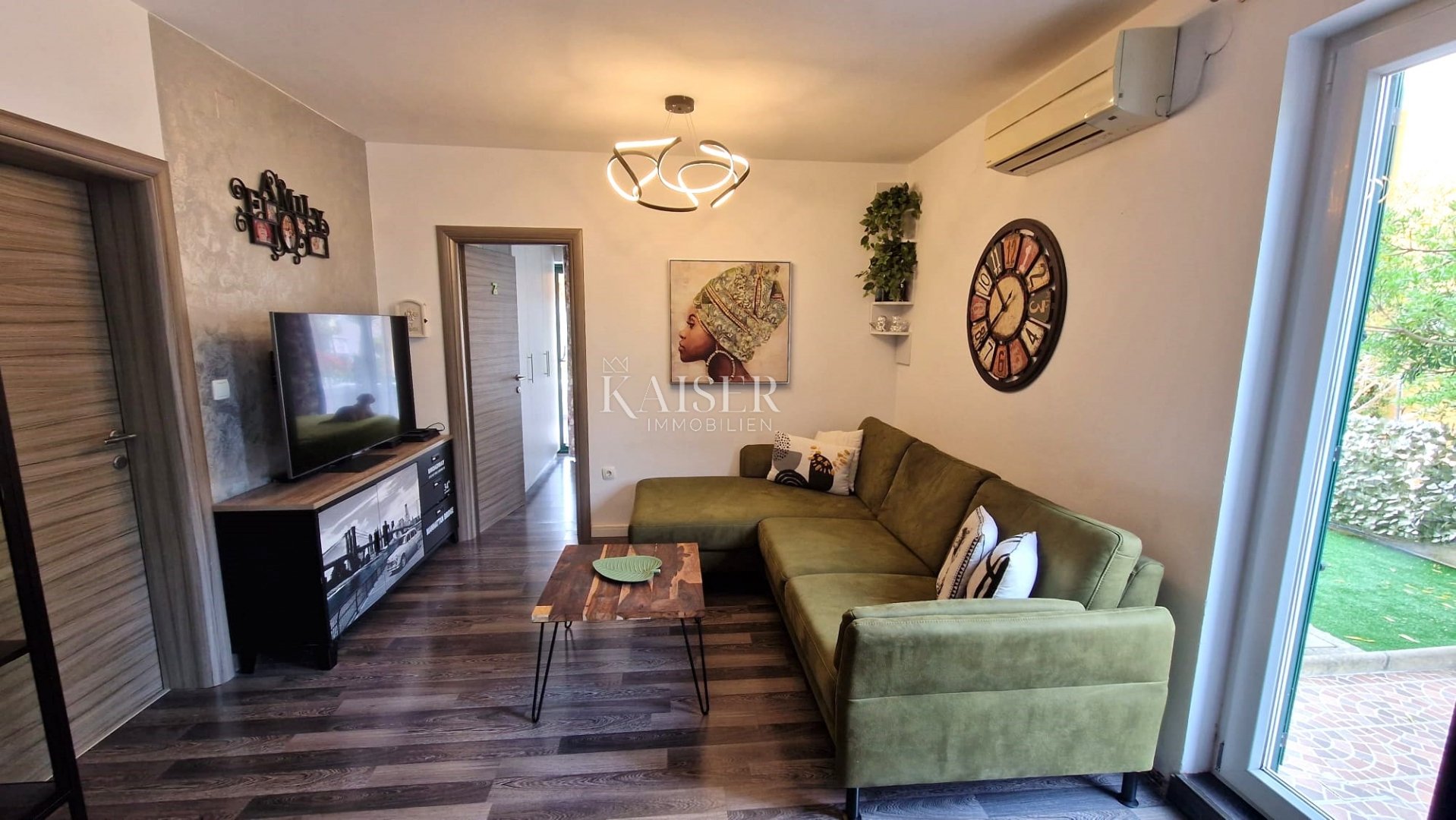 Apartment Zu verkaufen - Primorsko-goranska Krk