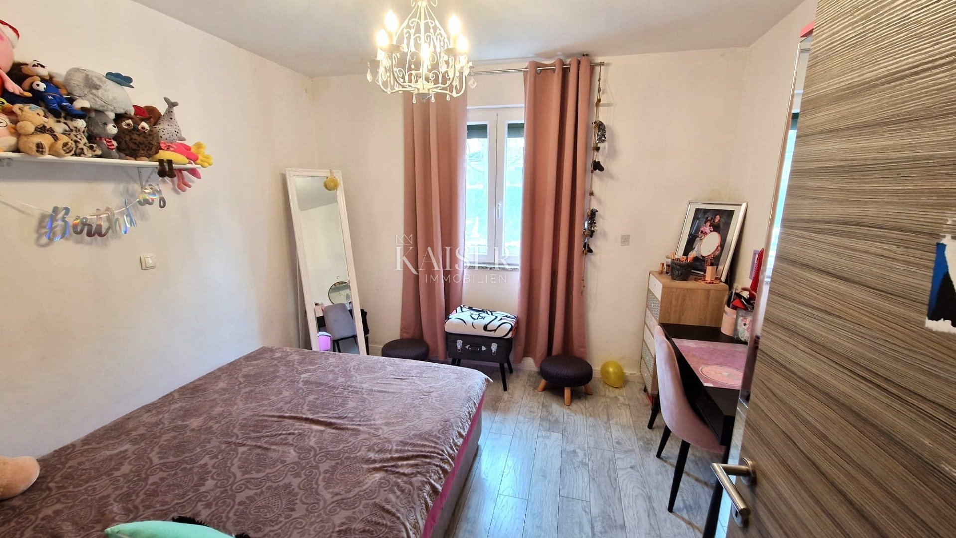 Apartment Zu verkaufen - Primorsko-goranska Krk