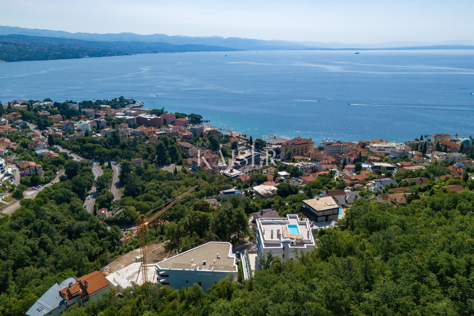 Stan Na prodaju - Primorsko-goranska Opatija