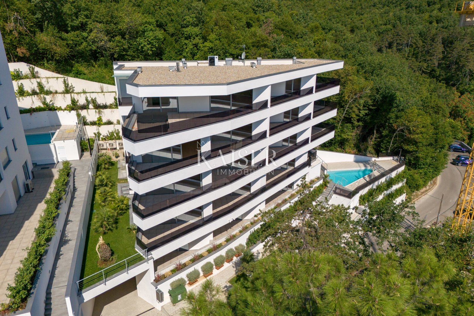 Stan Na prodaju - Primorsko-goranska Opatija - foto 1/50