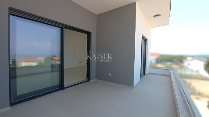 Flat for sale 107 m² – Malinska