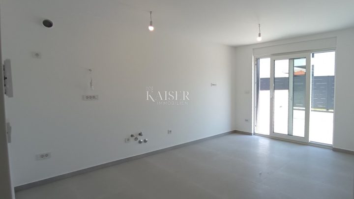 Apartment Zu verkaufen - Primorsko-goranska Malinska-dubašnica - foto 3/13