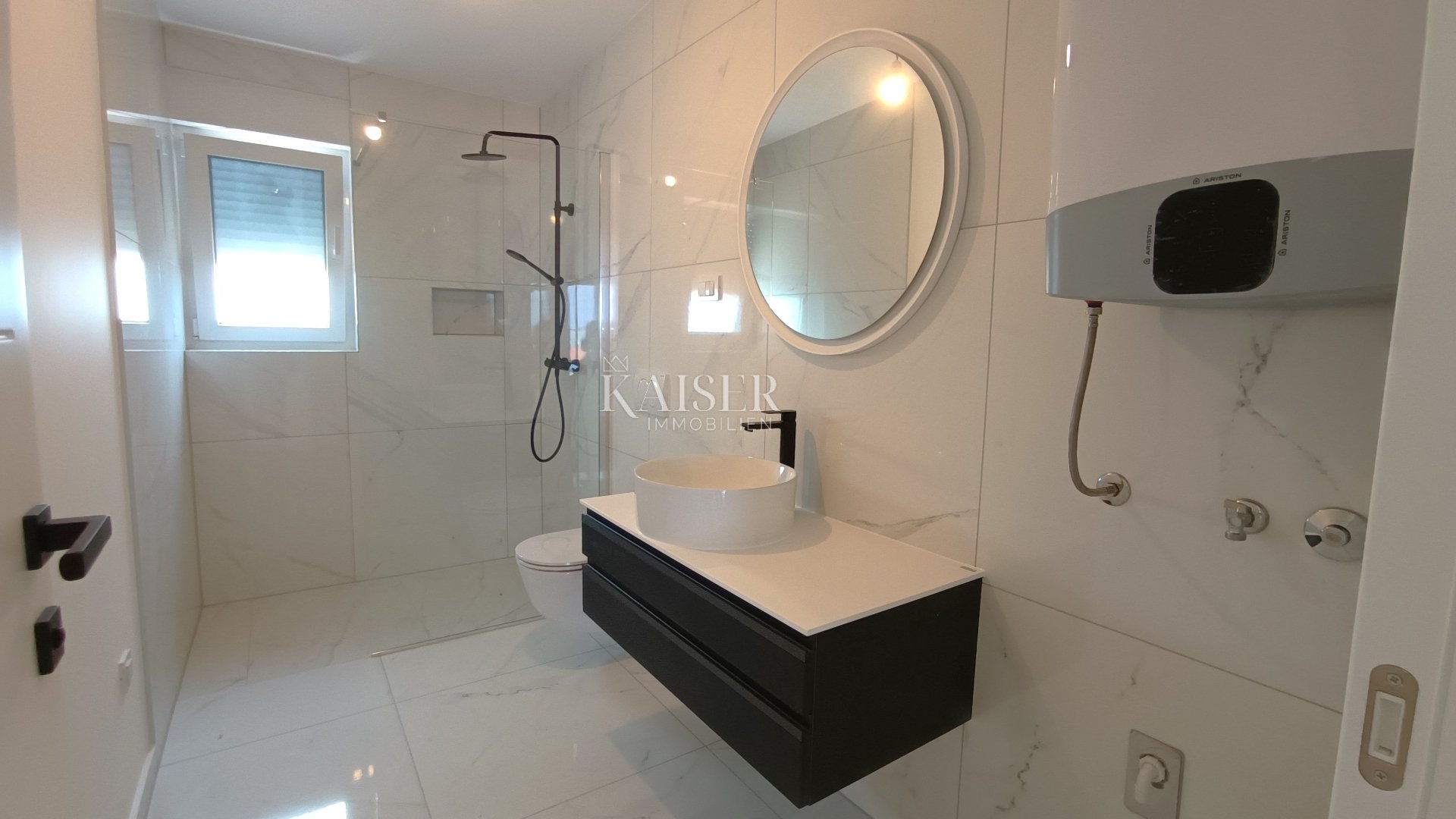 Apartment Zu verkaufen - Primorsko-goranska Malinska-Dubašnica