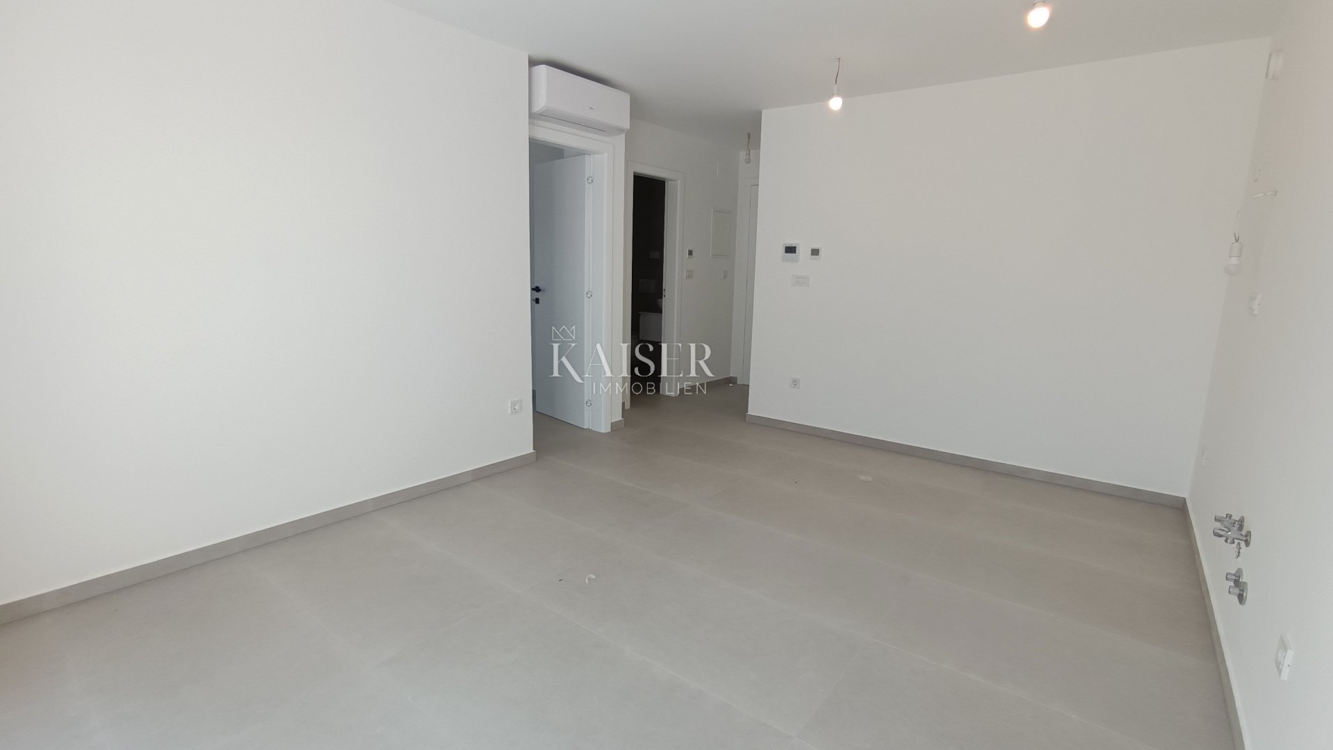 Apartment Zu verkaufen - Primorsko-goranska Malinska-Dubašnica