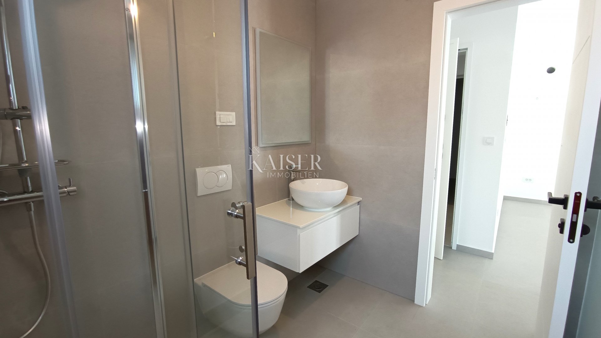 Apartment Zu verkaufen - Primorsko-goranska Malinska-Dubašnica