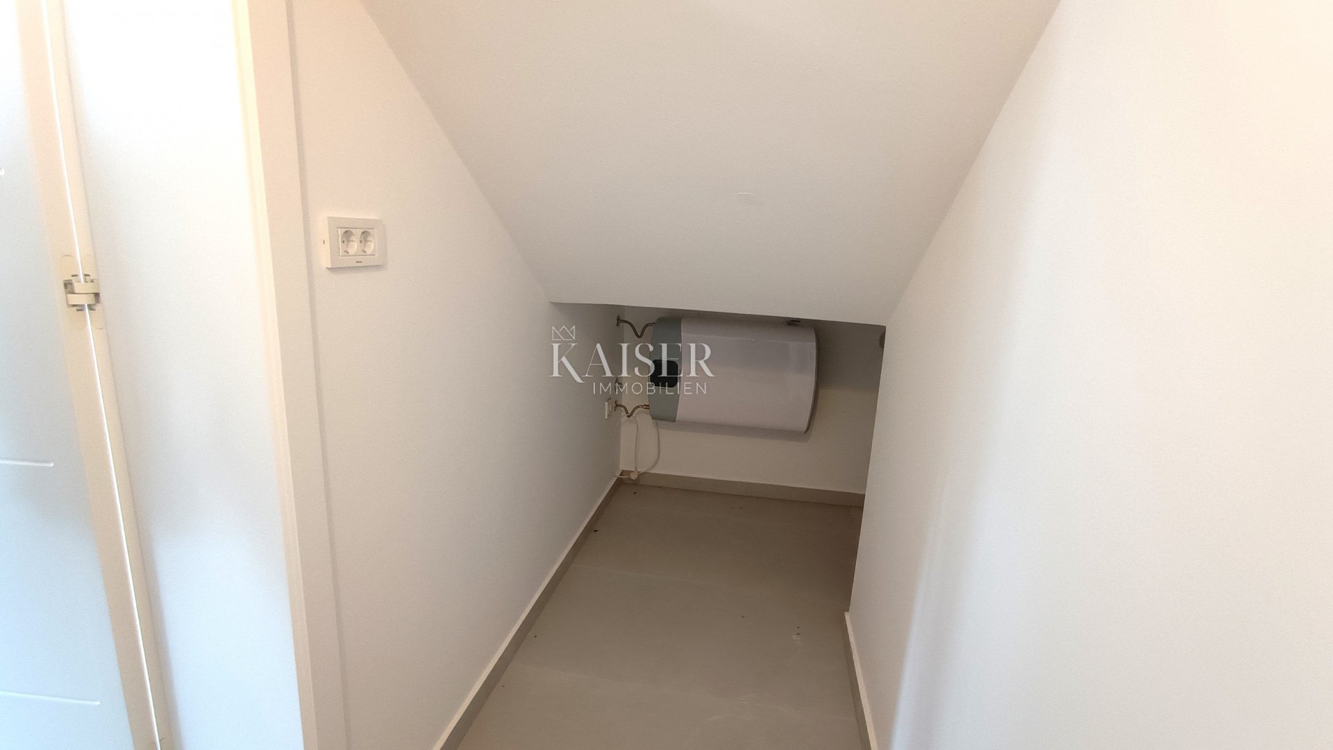 Apartment Zu verkaufen - Primorsko-goranska Malinska-Dubašnica