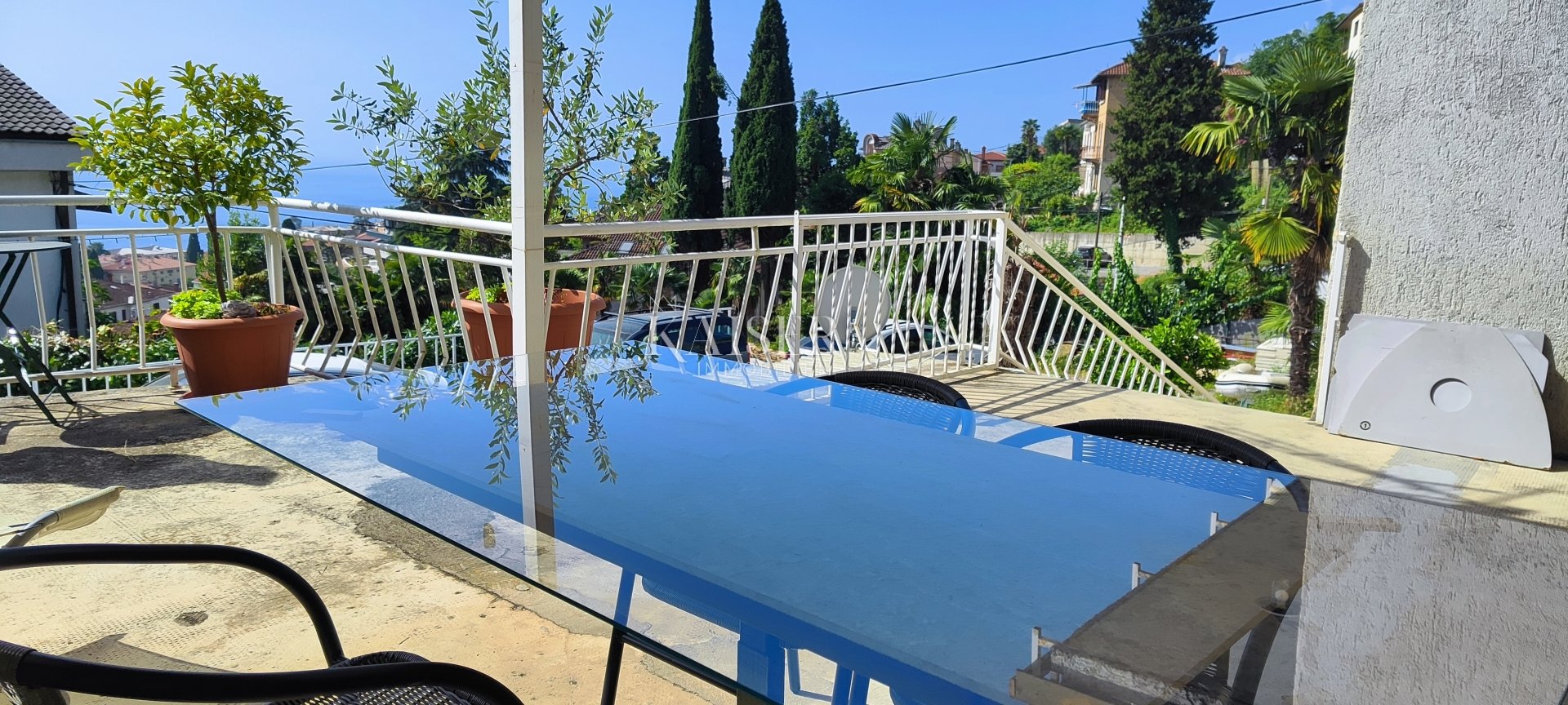 Appartamento In vendita - Primorsko-goranska Opatija