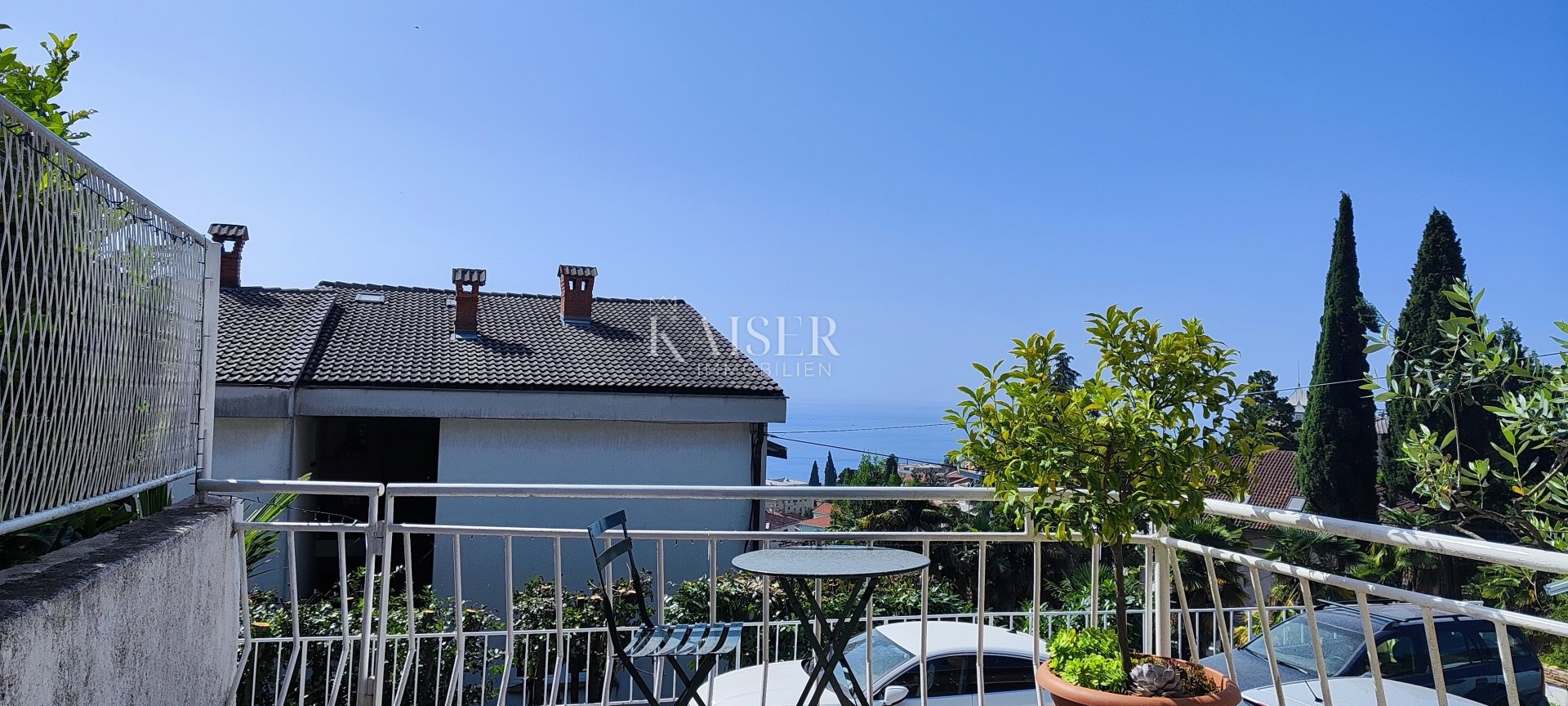 Appartamento In vendita - Primorsko-goranska Opatija
