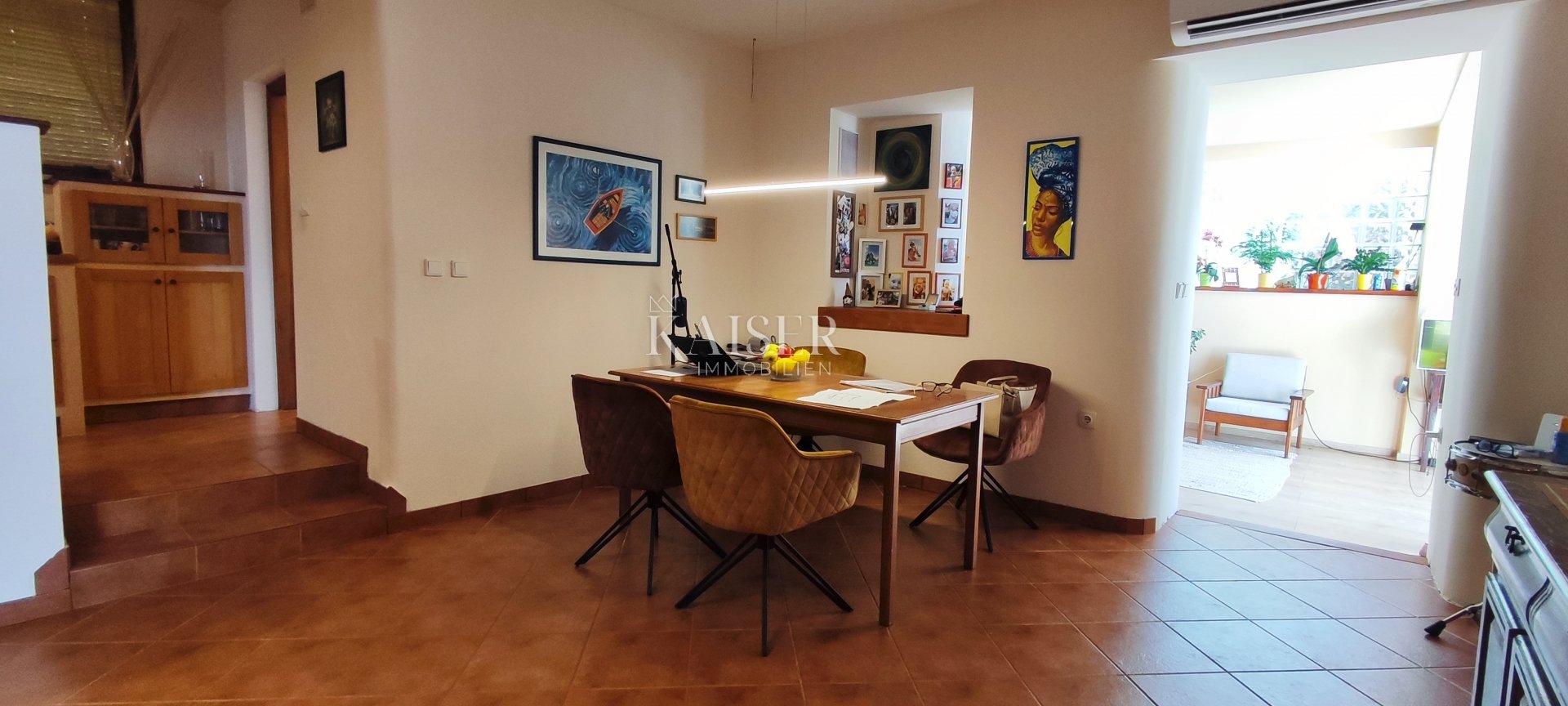 Appartamento In vendita - Primorsko-goranska Opatija