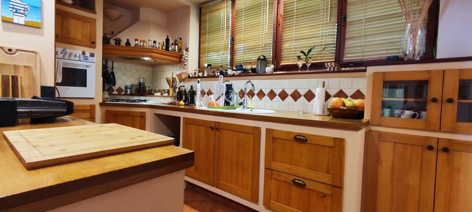 Appartamento In vendita - Primorsko-goranska Opatija