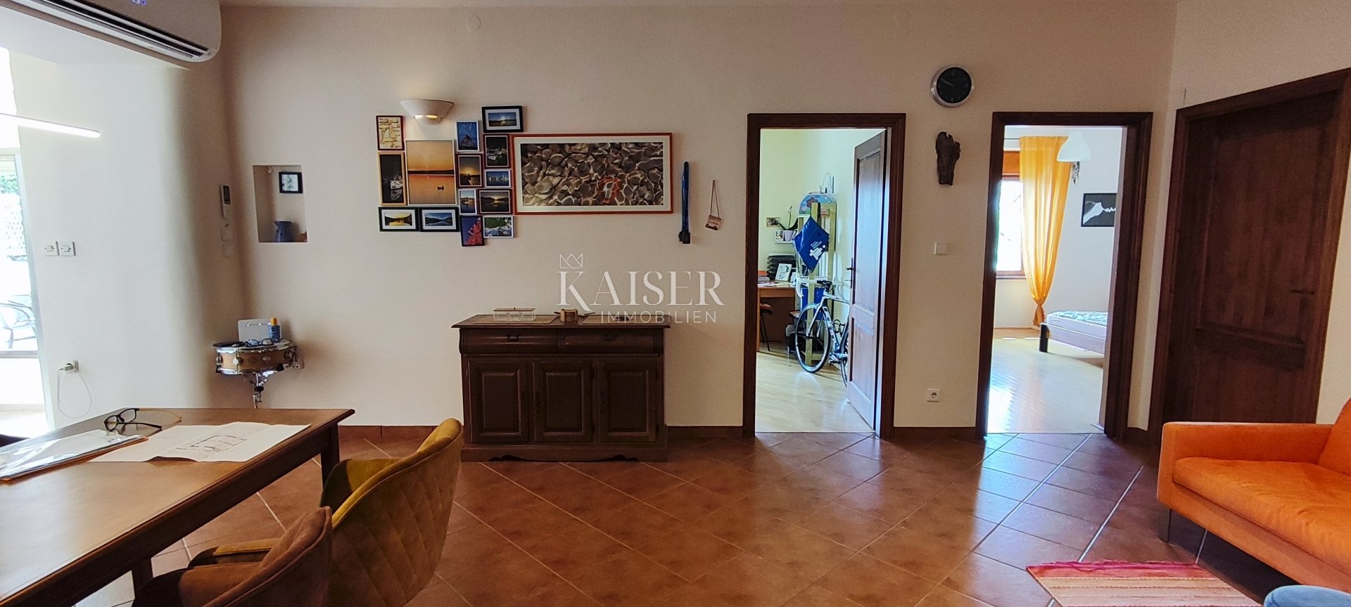 Appartamento In vendita - Primorsko-goranska Opatija