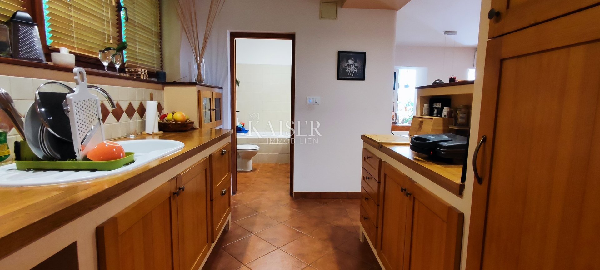 Appartamento In vendita - Primorsko-goranska Opatija