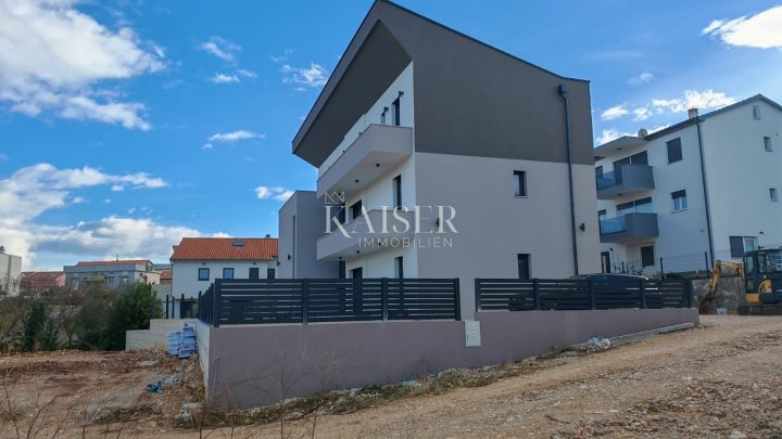Flat for sale 115 m² – Krk