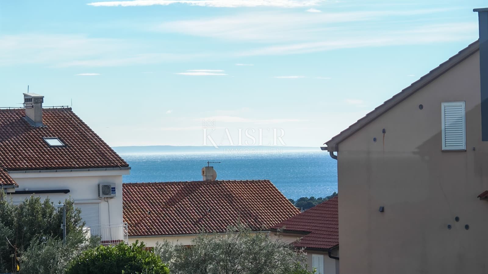 Stan Na prodaju - Primorsko-goranska Krk
