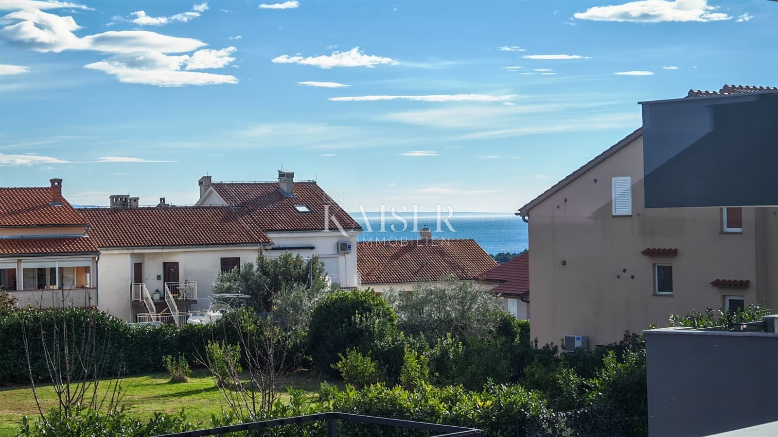 Stan Na prodaju - Primorsko-goranska Krk