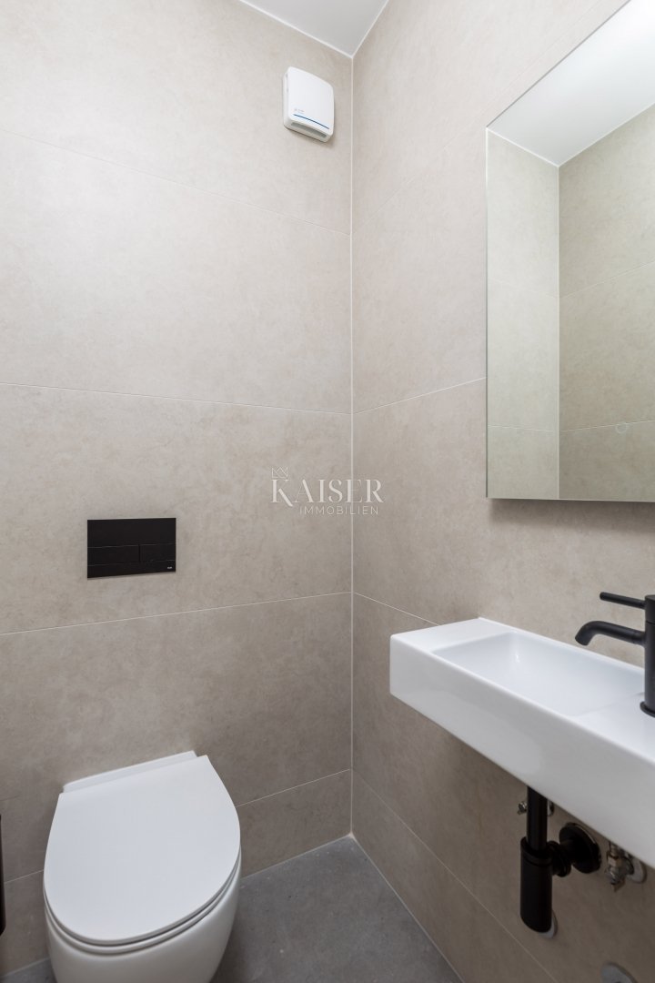 Apartment Zu verkaufen - Primorsko-goranska Opatija