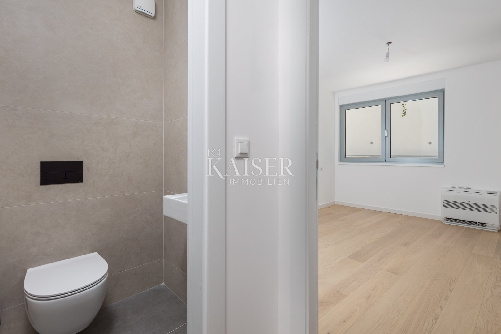 Apartment Zu verkaufen - Primorsko-goranska Opatija