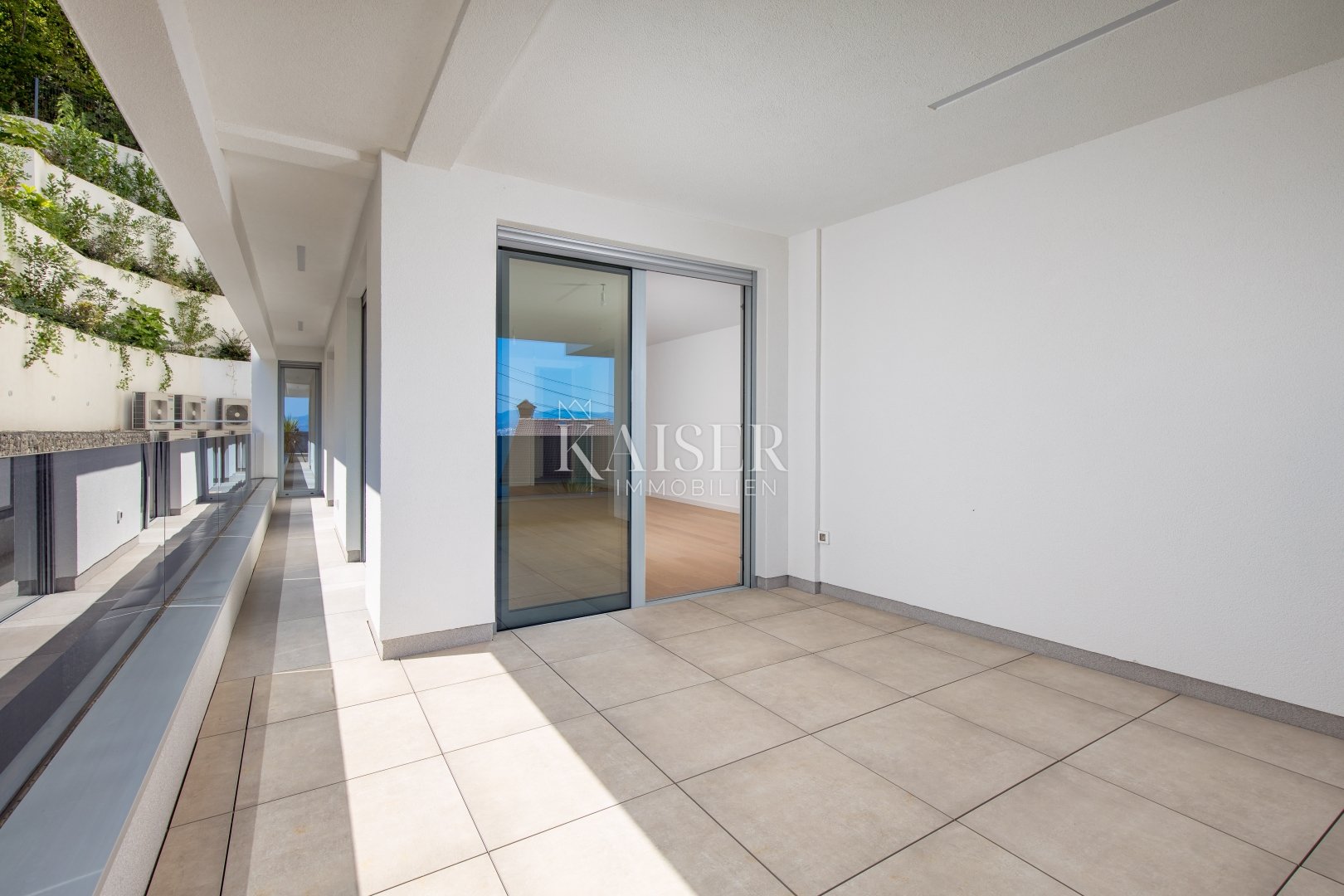 Apartment Zu verkaufen - Primorsko-goranska Opatija