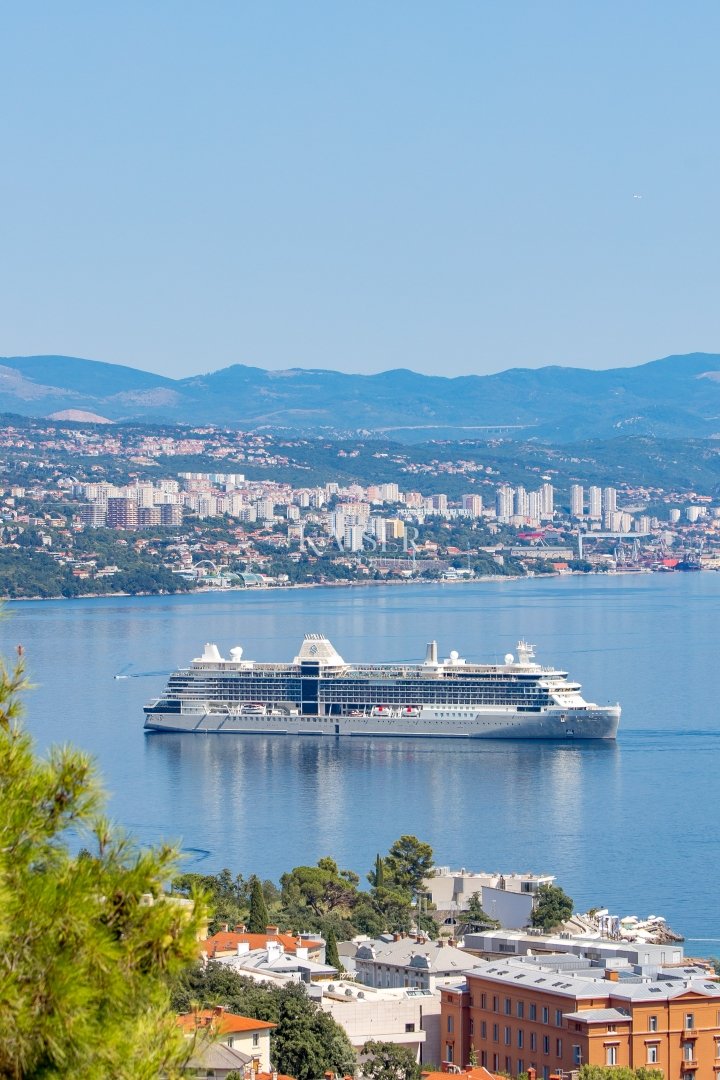Apartment Zu verkaufen - Primorsko-goranska Opatija