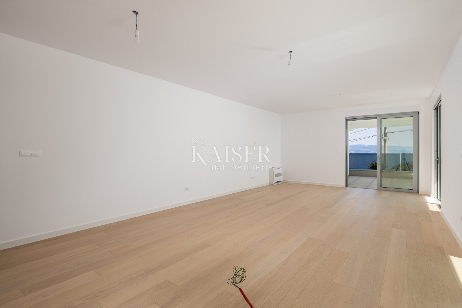 Apartment Zu verkaufen - Primorsko-goranska Opatija