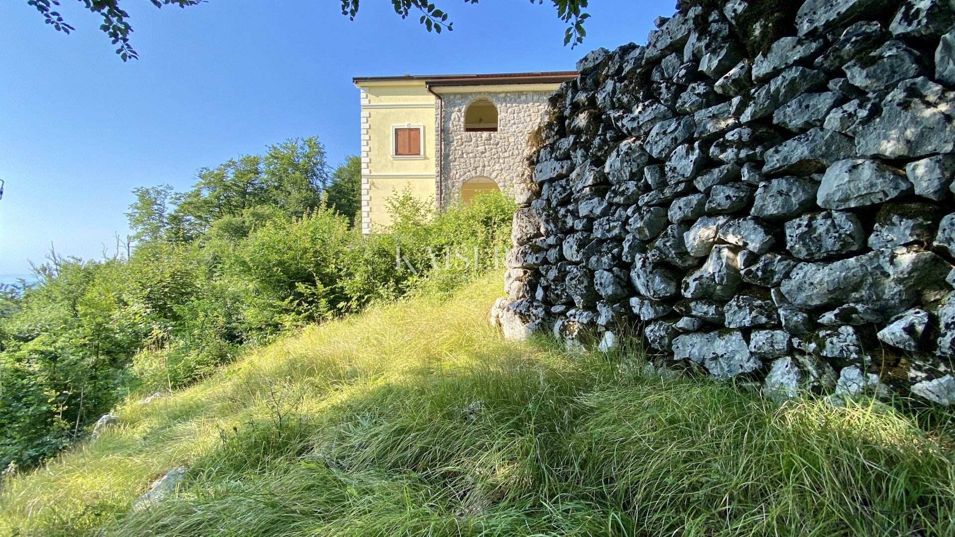 Casa In vendita - Primorsko-goranska Opatija - Okolica