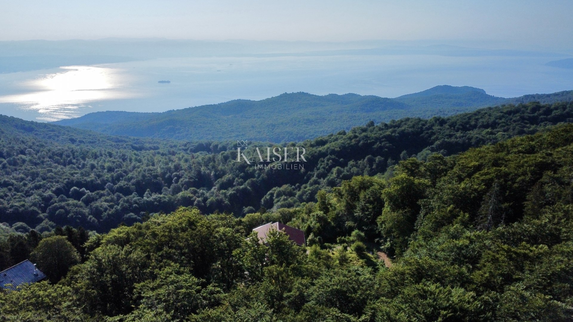 Casa In vendita - Primorsko-goranska Opatija - Okolica