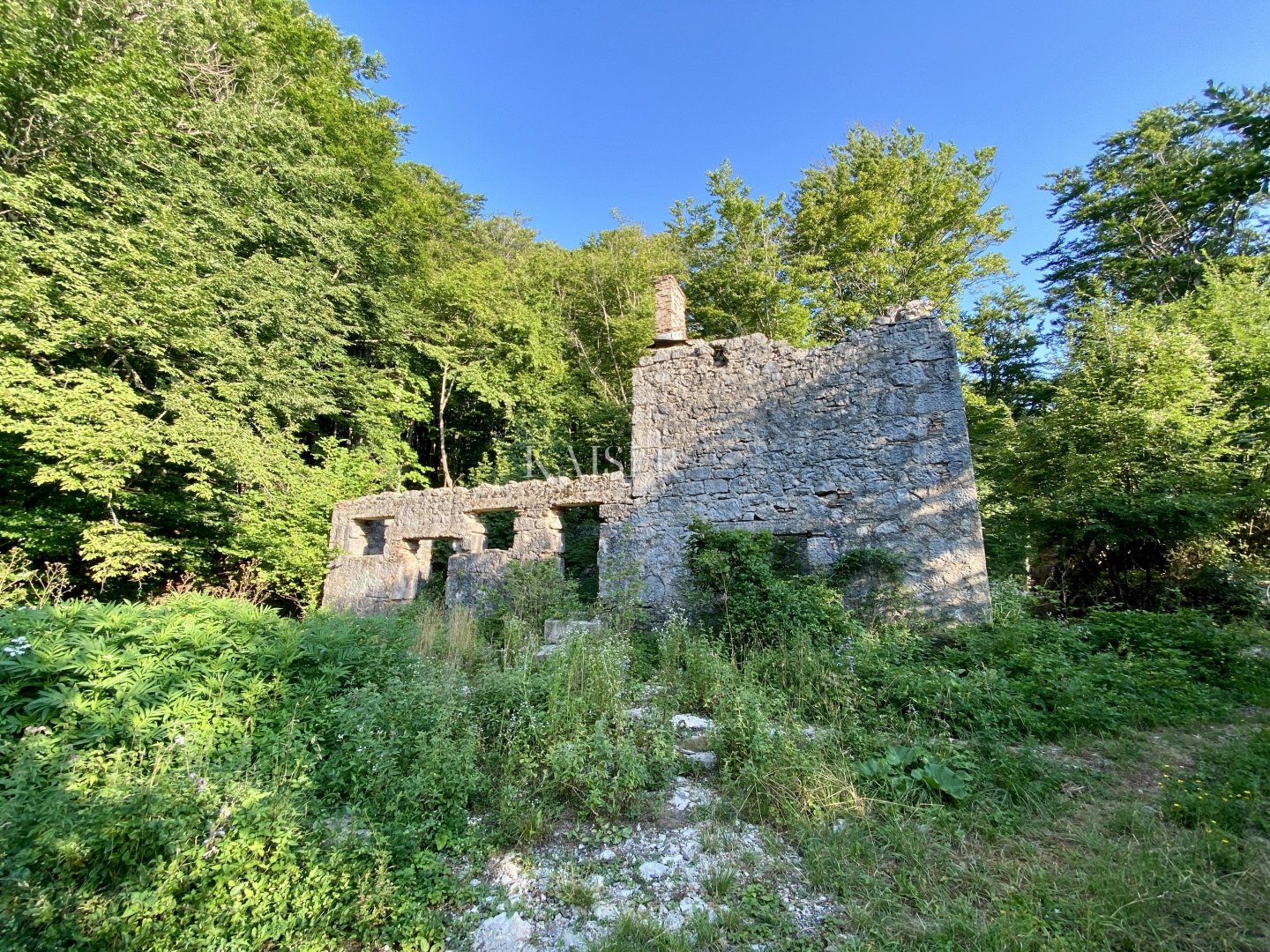 Casa In vendita - Primorsko-goranska Opatija - Okolica