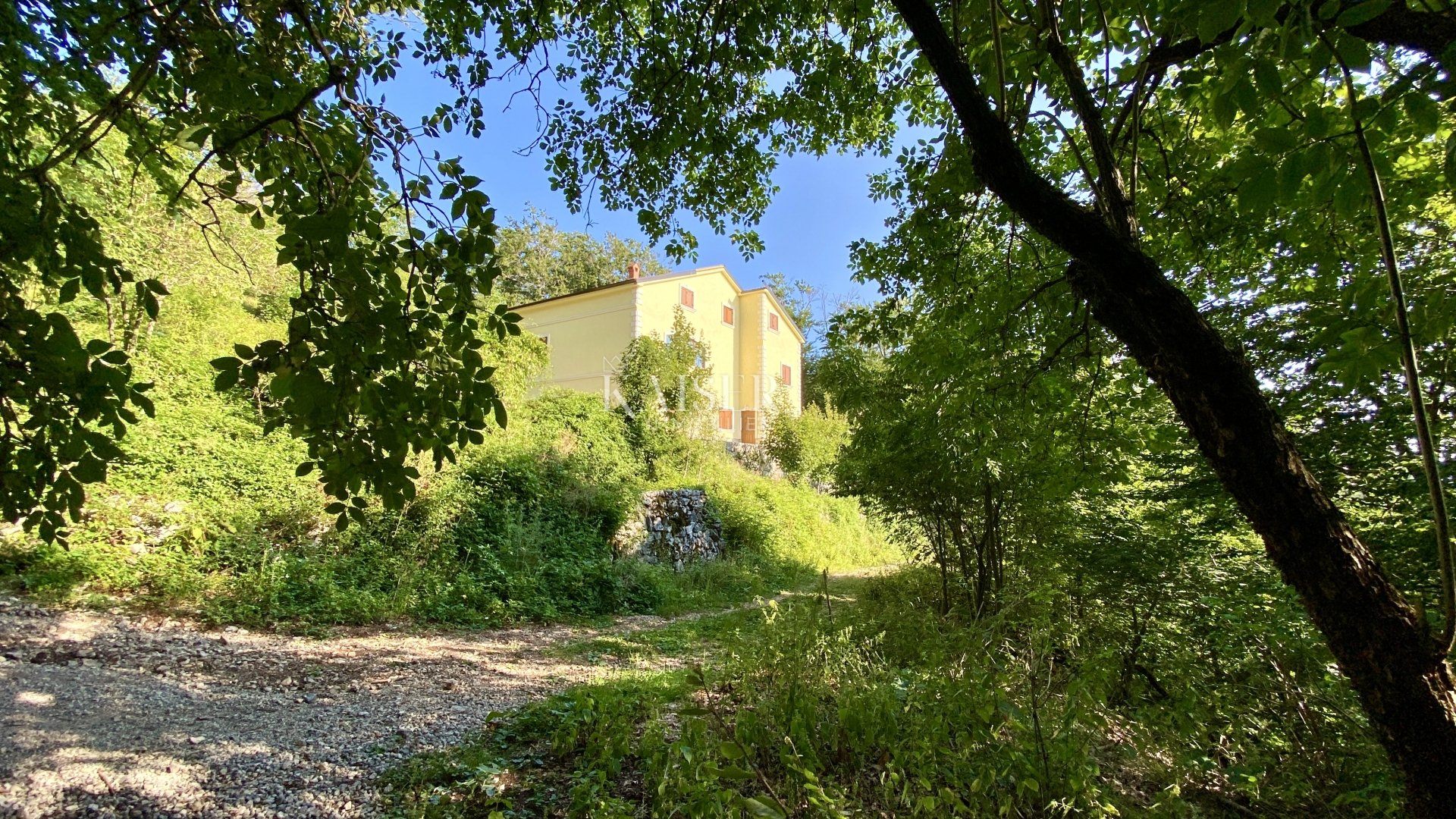Casa In vendita - Primorsko-goranska Opatija - Okolica