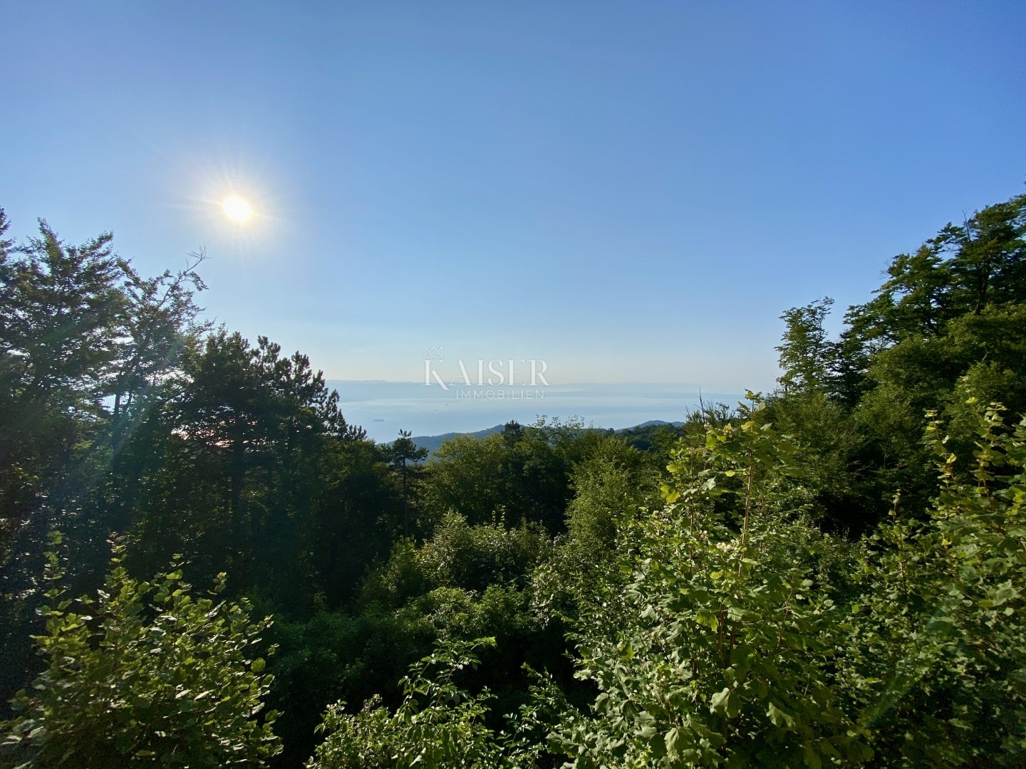 Casa In vendita - Primorsko-goranska Opatija - Okolica