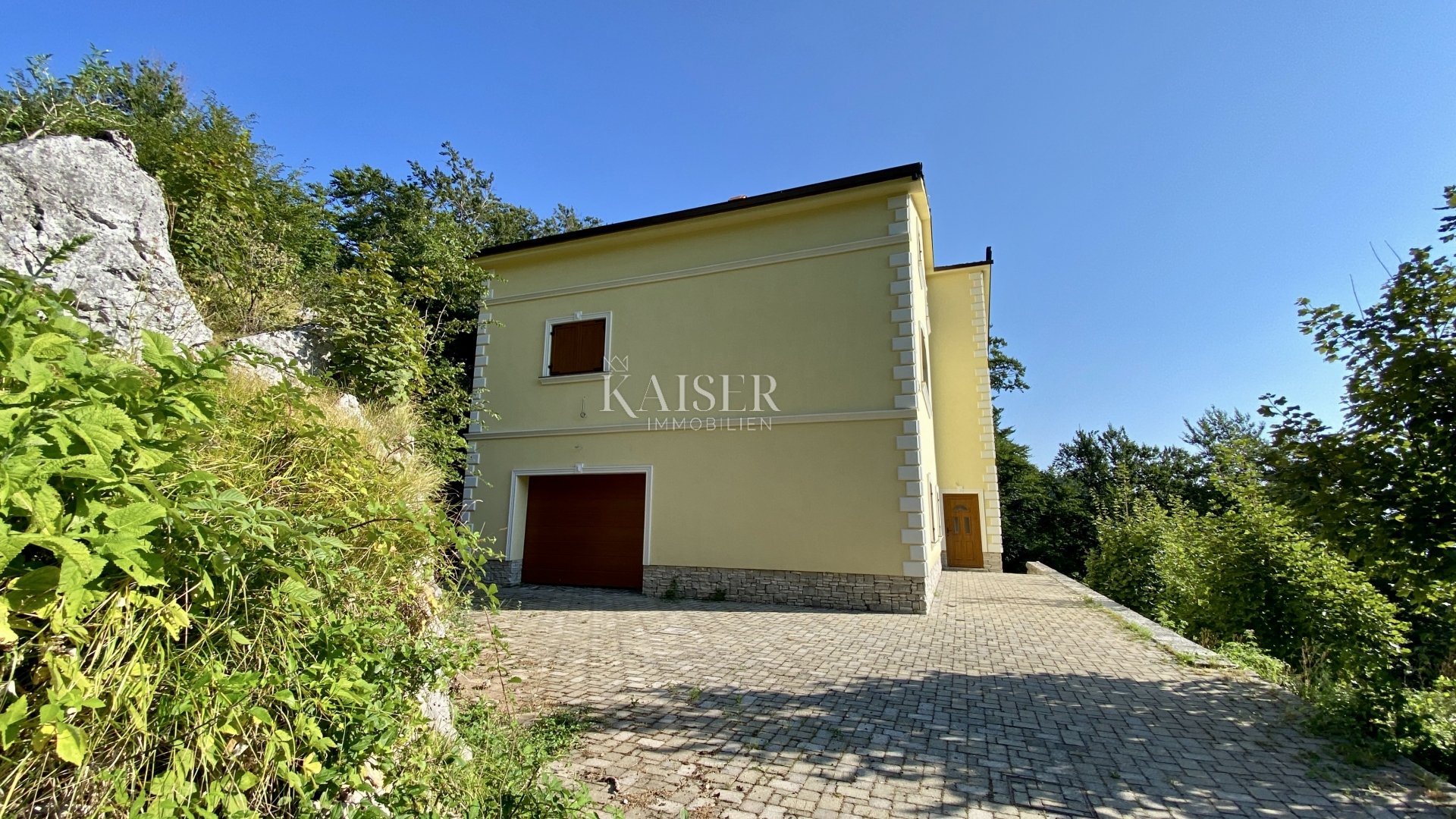 Casa In vendita - Primorsko-goranska Opatija - Okolica