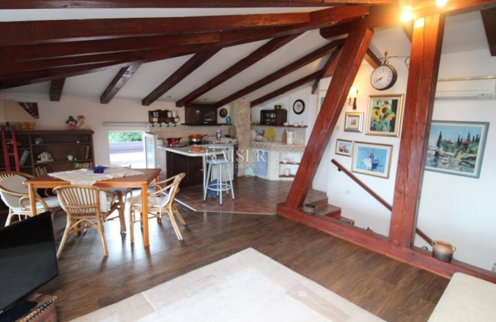 Apartmán Na predaj - Primorsko-goranska Opatija - foto 4/18