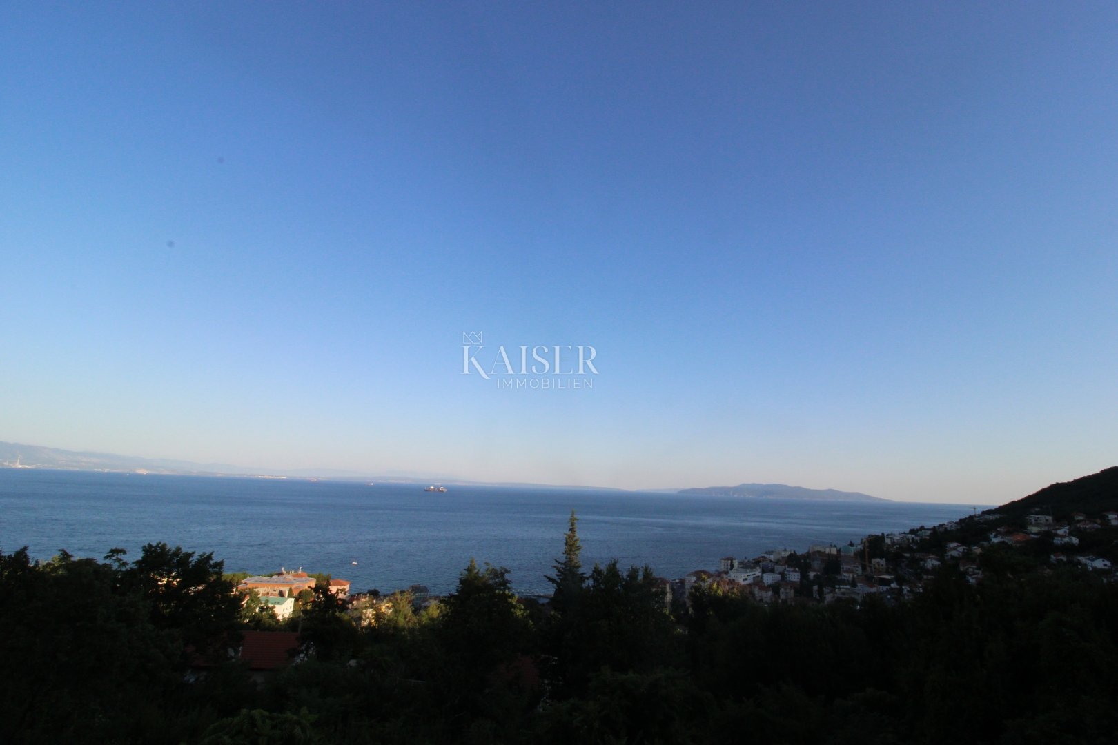 Apartma Naprodaj - Primorsko-goranska Opatija