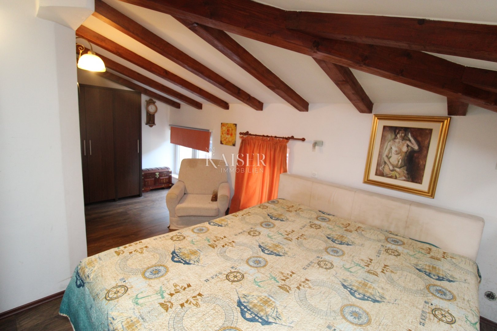 Apartmán Na predaj - Primorsko-goranska Opatija