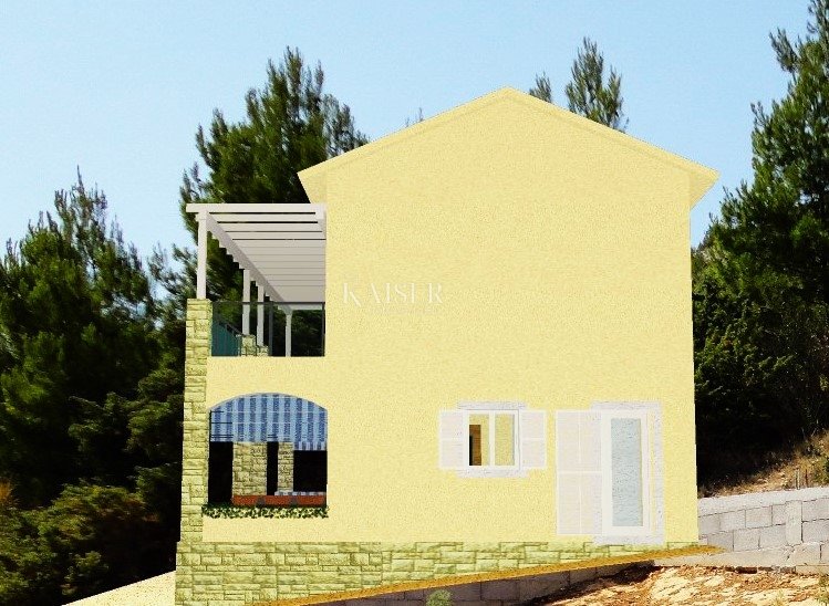 Parcela Na predaj - Primorsko-goranska Mali Lošinj