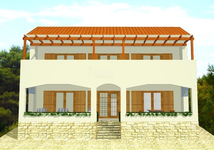 Parcela Na predaj - Primorsko-goranska Mali Lošinj