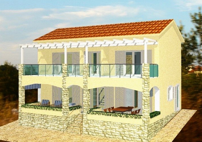 Parcela Na predaj - Primorsko-goranska Mali Lošinj