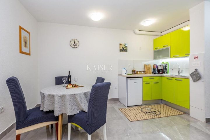 Appartement À vendre - Primorsko-goranska Malinska-dubašnica - foto 4/10