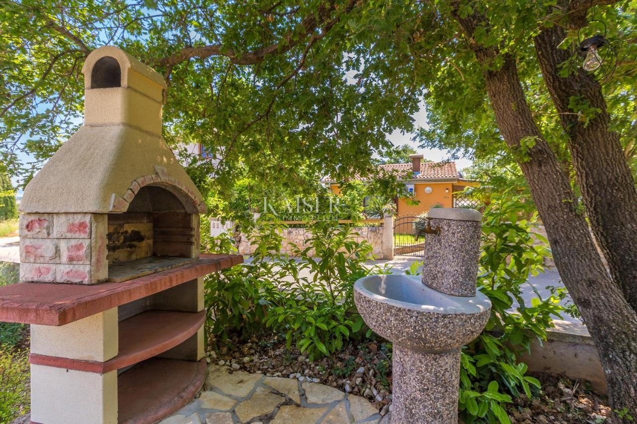 Appartement À vendre - Primorsko-goranska Malinska-Dubašnica