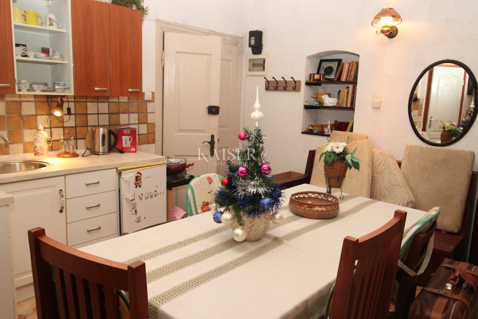 Apartma Naprodaj - Primorsko-goranska Opatija