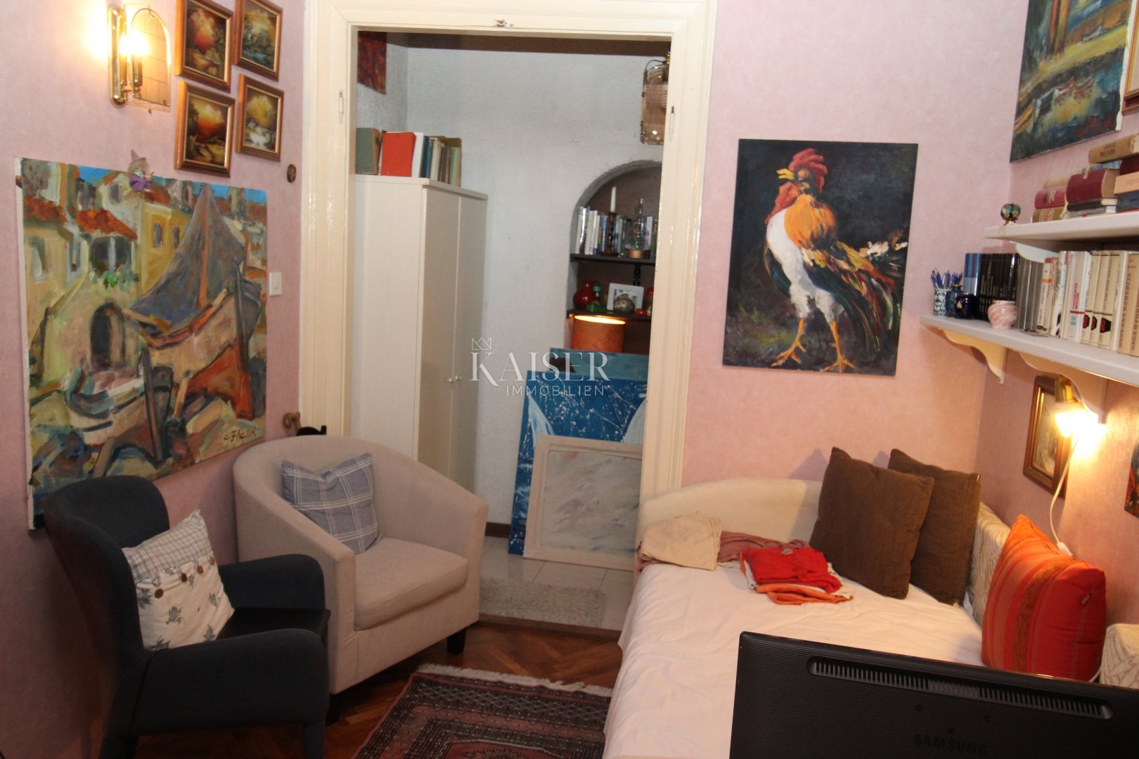 Stan Na prodaju - Primorsko-goranska Opatija