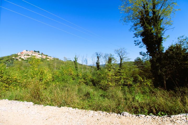 Grundstück zu verkaufen 1069 m² – Motovun