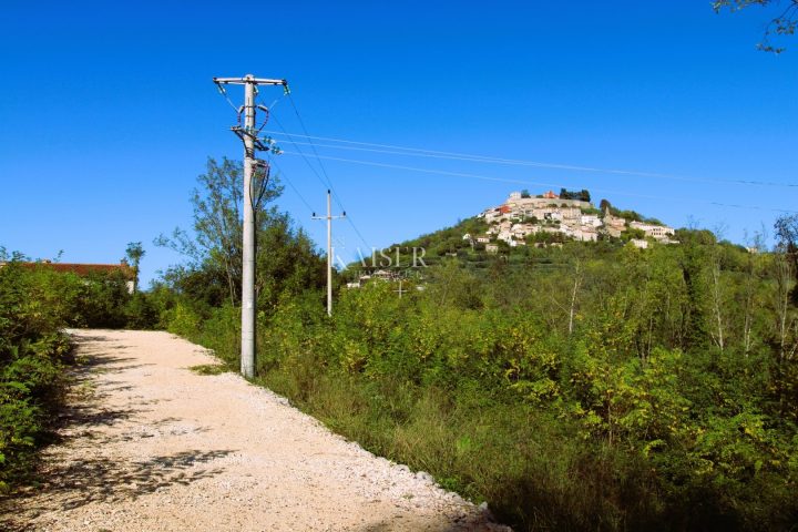 Grundstück Zu verkaufen - Istarska Motovun - foto 3/4