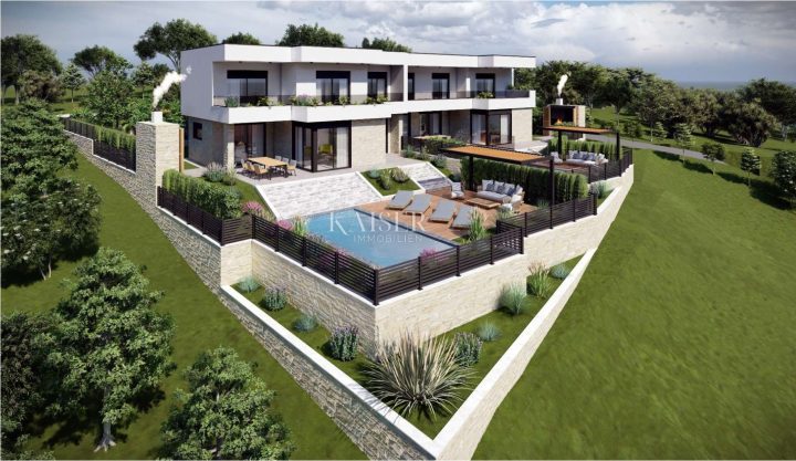 Zemljište na prodaju 650 m² – Ražanac