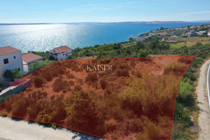 Parcela Naprodaj - Zadarska Ražanac - foto 4/4
