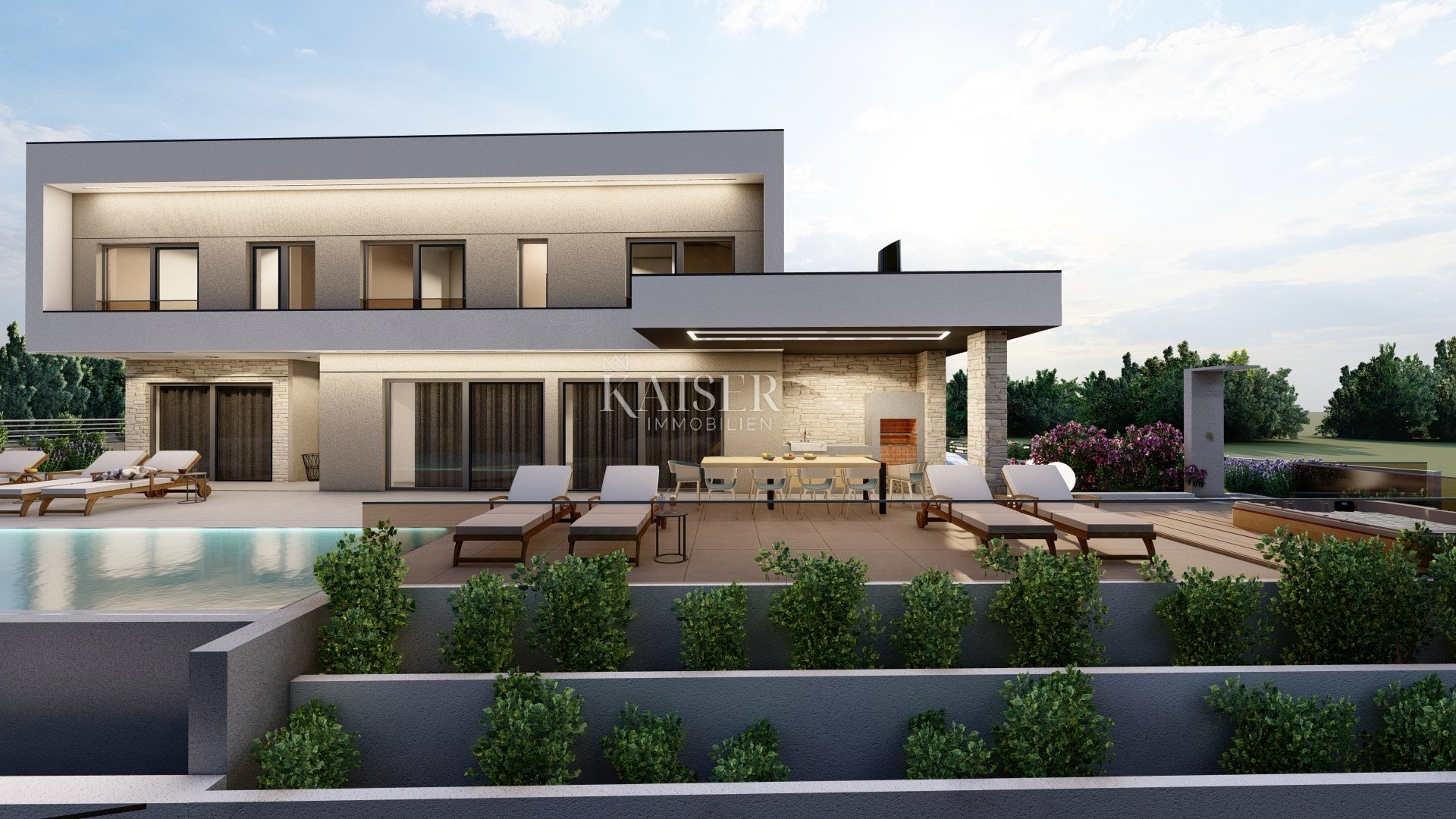 Haus Zu verkaufen - Istarska Marčana - foto 1/19