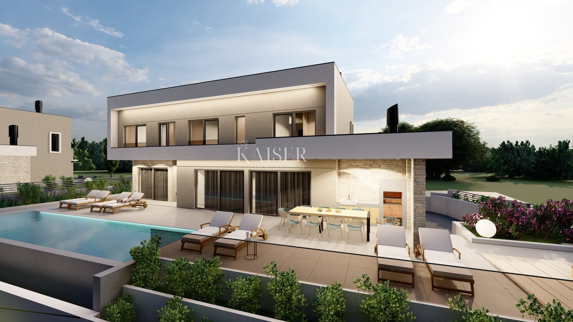 Haus Zu verkaufen - Istarska Marčana